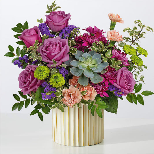 You're a Gem Bouquet –  Kennedale Florist, Saginaw TX