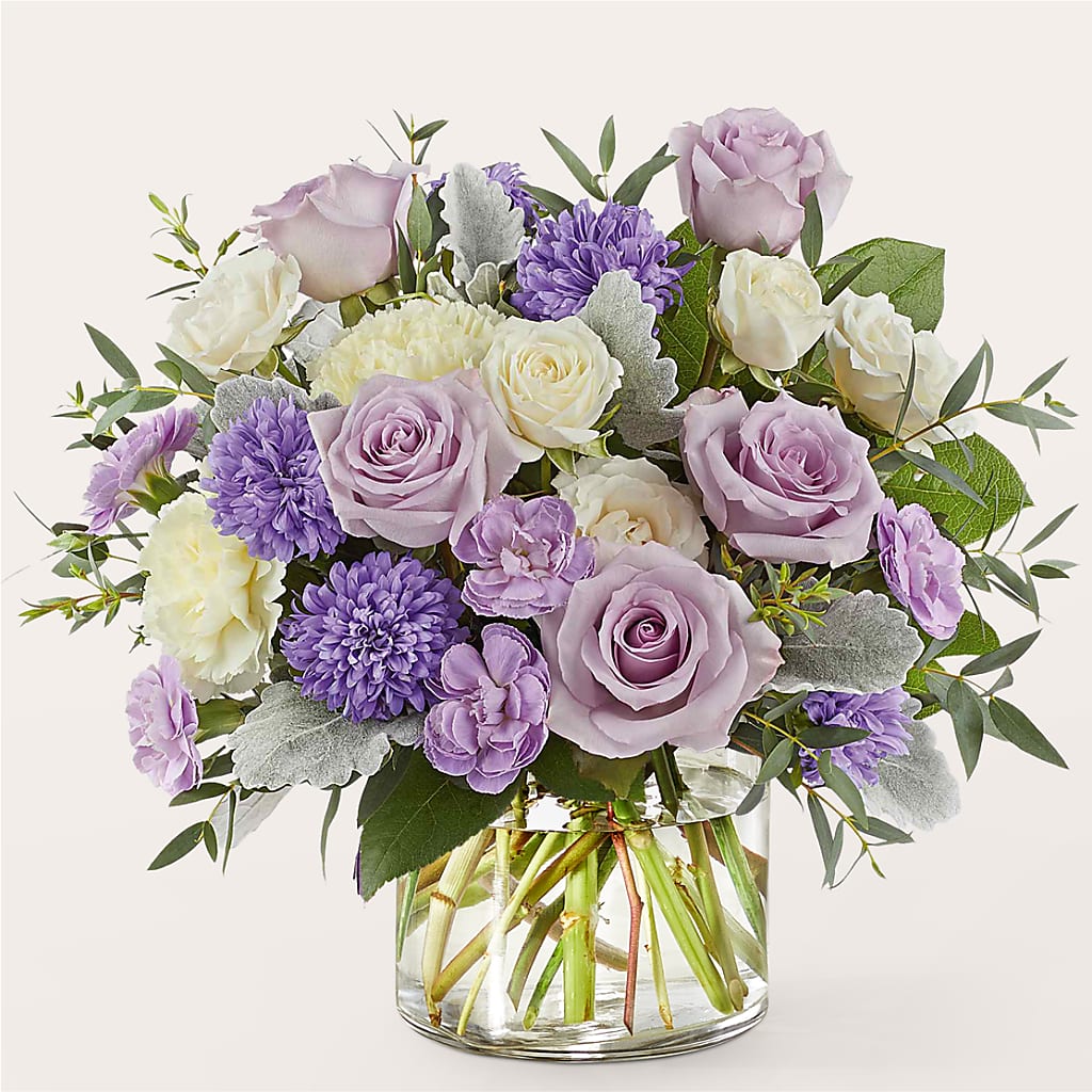 Stardust Bouquet –  Kennedale Florist, Saginaw TX