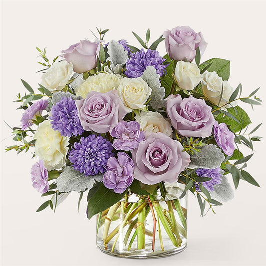 Stardust Bouquet –  Kennedale Florist, Saginaw TX