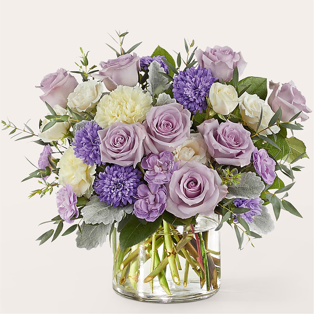 Stardust Bouquet –  Kennedale Florist, Saginaw TX