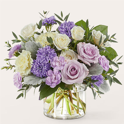 Stardust Bouquet –  Kennedale Florist, Saginaw TX
