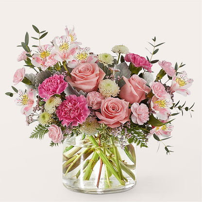 The Treehouse Bouquet –  Kennedale Florist, Saginaw TX