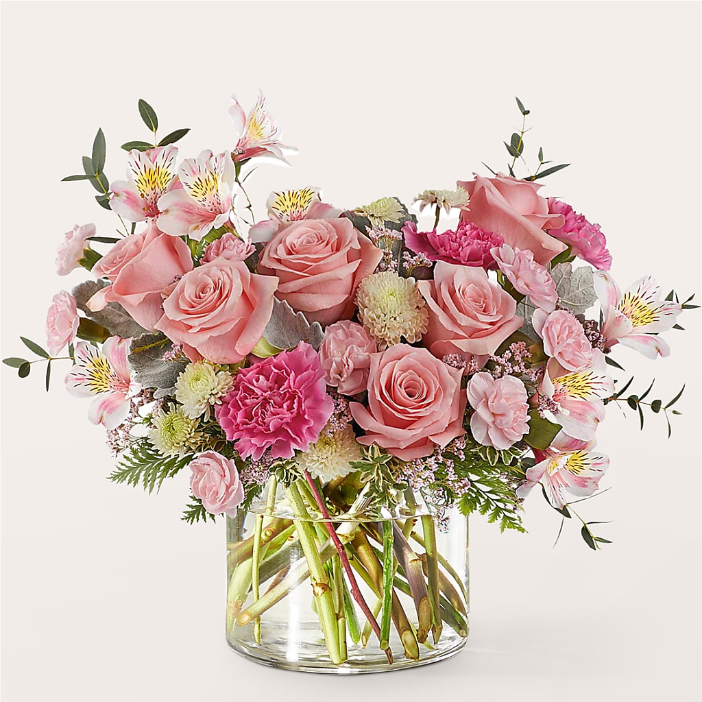 The Treehouse Bouquet –  Kennedale Florist, Saginaw TX