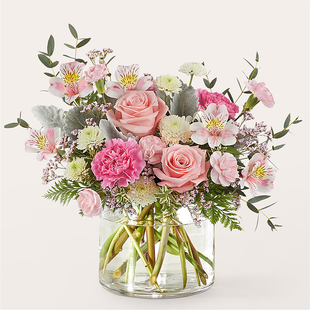The Treehouse Bouquet –  Kennedale Florist, Saginaw TX