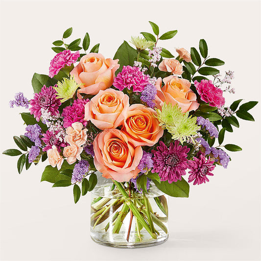 Effervescence Bouquet –  Kennedale Florist, Saginaw TX