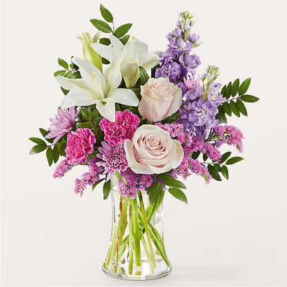 High Tea Bouquet –  Kennedale Florist, Saginaw TX