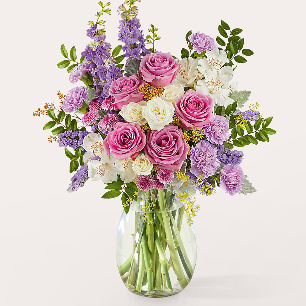 Lucky Me Bouquet –  Kennedale Florist, Saginaw TX