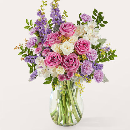 Lucky Me Bouquet –  Kennedale Florist, Saginaw TX