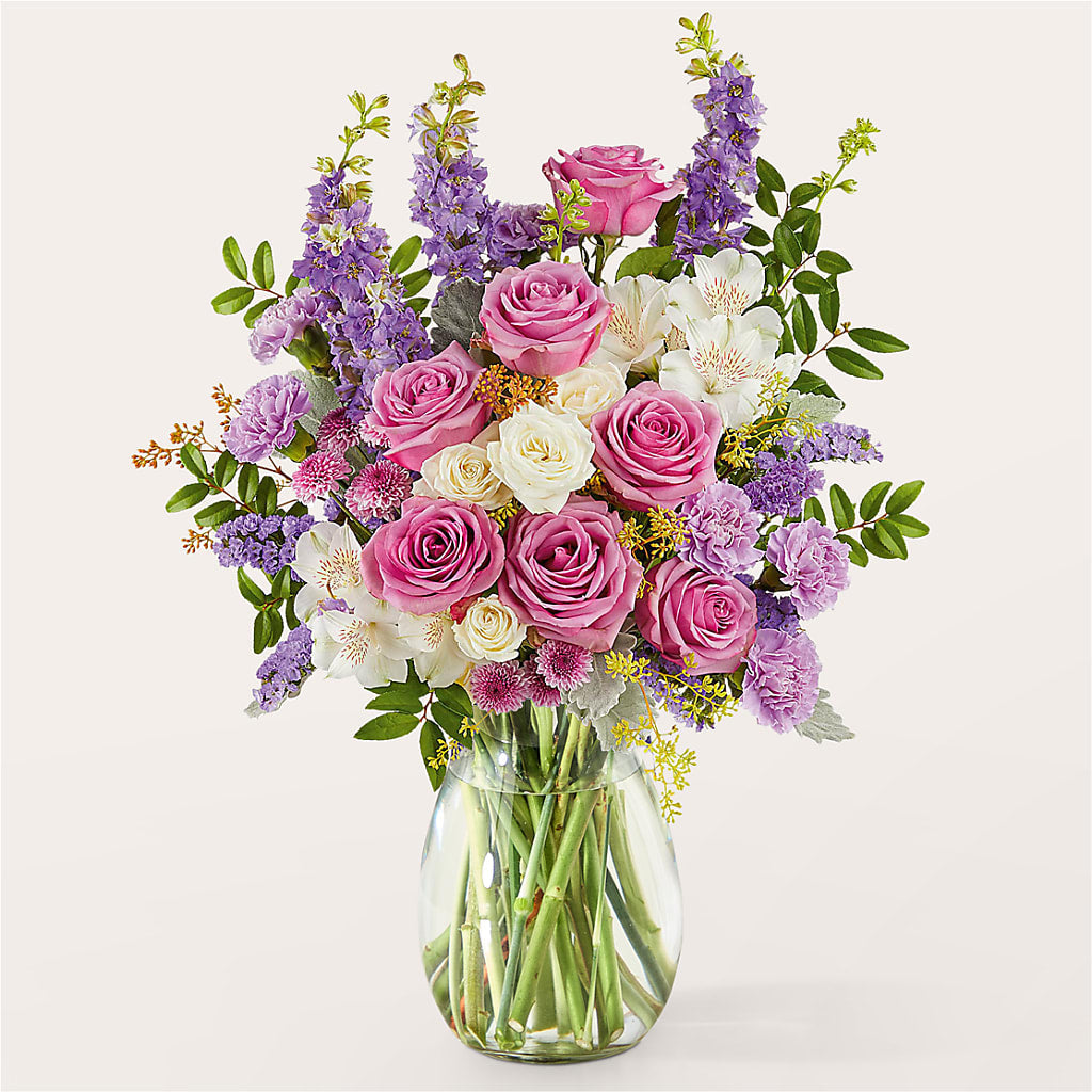 Lucky Me Bouquet –  Kennedale Florist, Saginaw TX