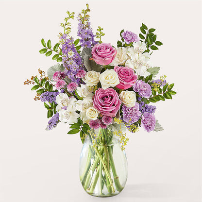 Lucky Me Bouquet –  Kennedale Florist, Saginaw TX