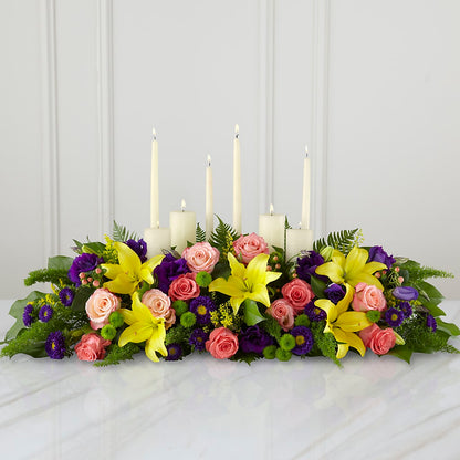 Forever Arrangement –  Kennedale Florist, Saginaw TX