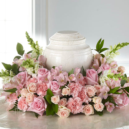Blooms of Hope Cremation Adornment –  Kennedale Florist, Saginaw TX