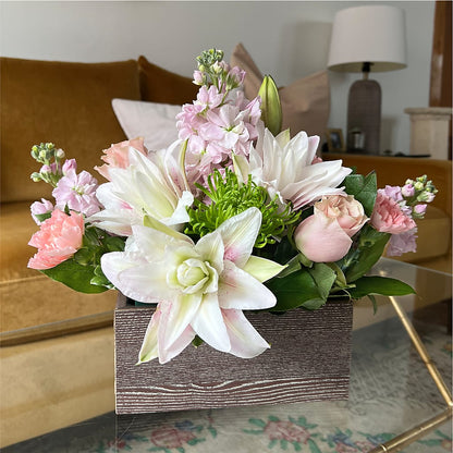 Beautiful Spirit Basket –  Kennedale Florist, Saginaw TX