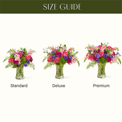 Charm & Comfort Bouquet –  Kennedale Florist, Saginaw TX
