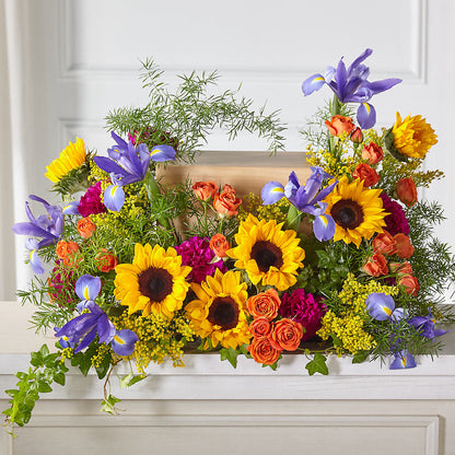 Faithful Forever Cremation Adornment –  Kennedale Florist, Saginaw TX