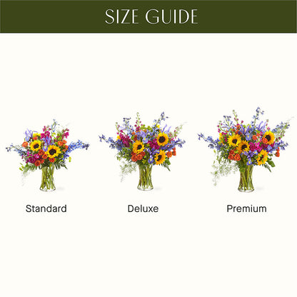 Rays of Life Bouquet –  Kennedale Florist, Saginaw TX