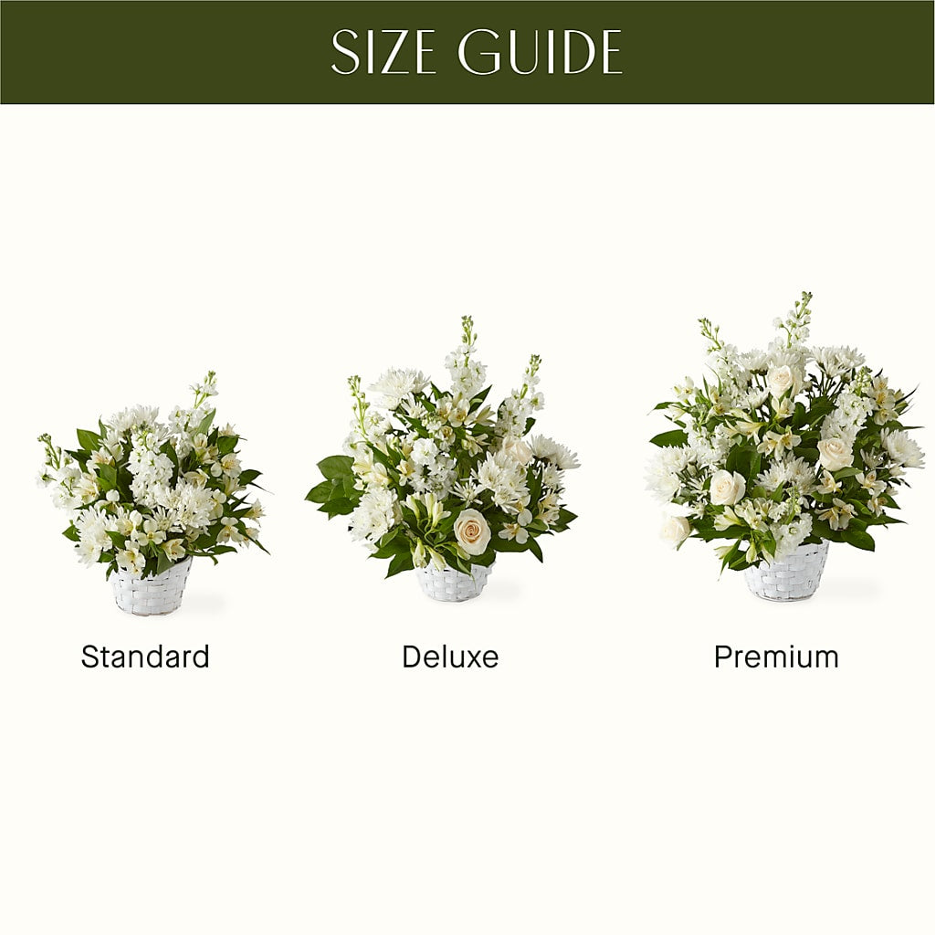 Eternal Affection Arrangement –  Kennedale Florist, Saginaw TX