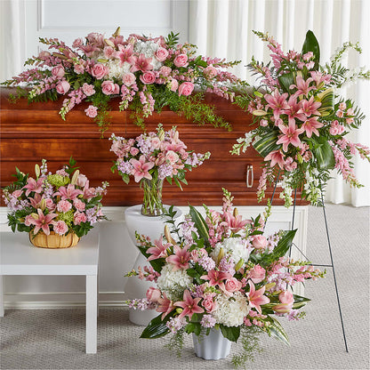 Bountiful Blooms Bundles –  Kennedale Florist, Saginaw TX