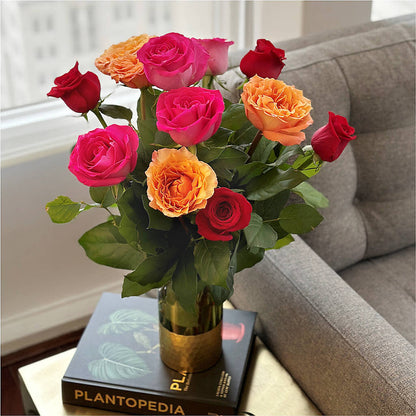 Ever After Rose Bouquet –  Kennedale Florist, Saginaw TX