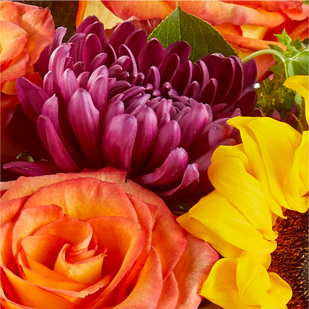 Nature Walk Bouquet –  Kennedale Florist, Saginaw TX