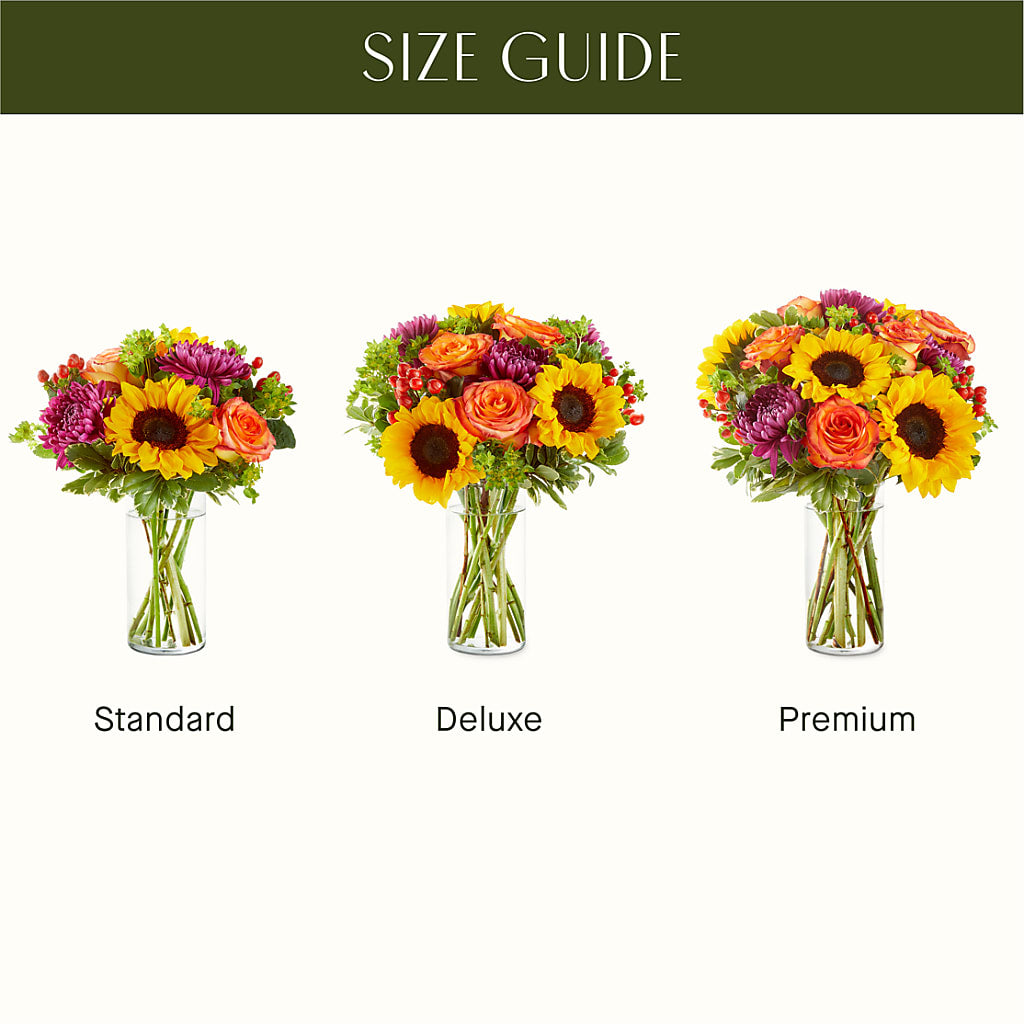 Nature Walk Bouquet –  Kennedale Florist, Saginaw TX