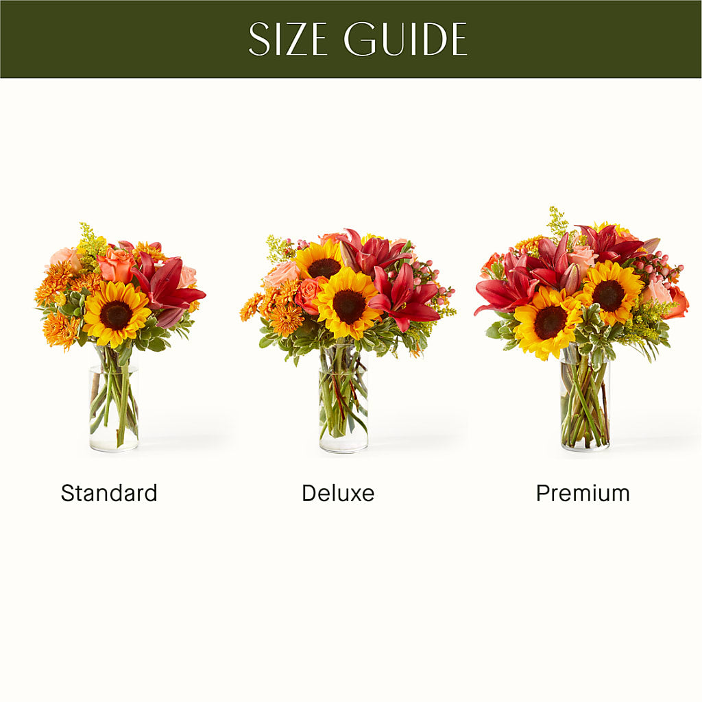 Acorn Lane Bouquet –  Kennedale Florist, Saginaw TX