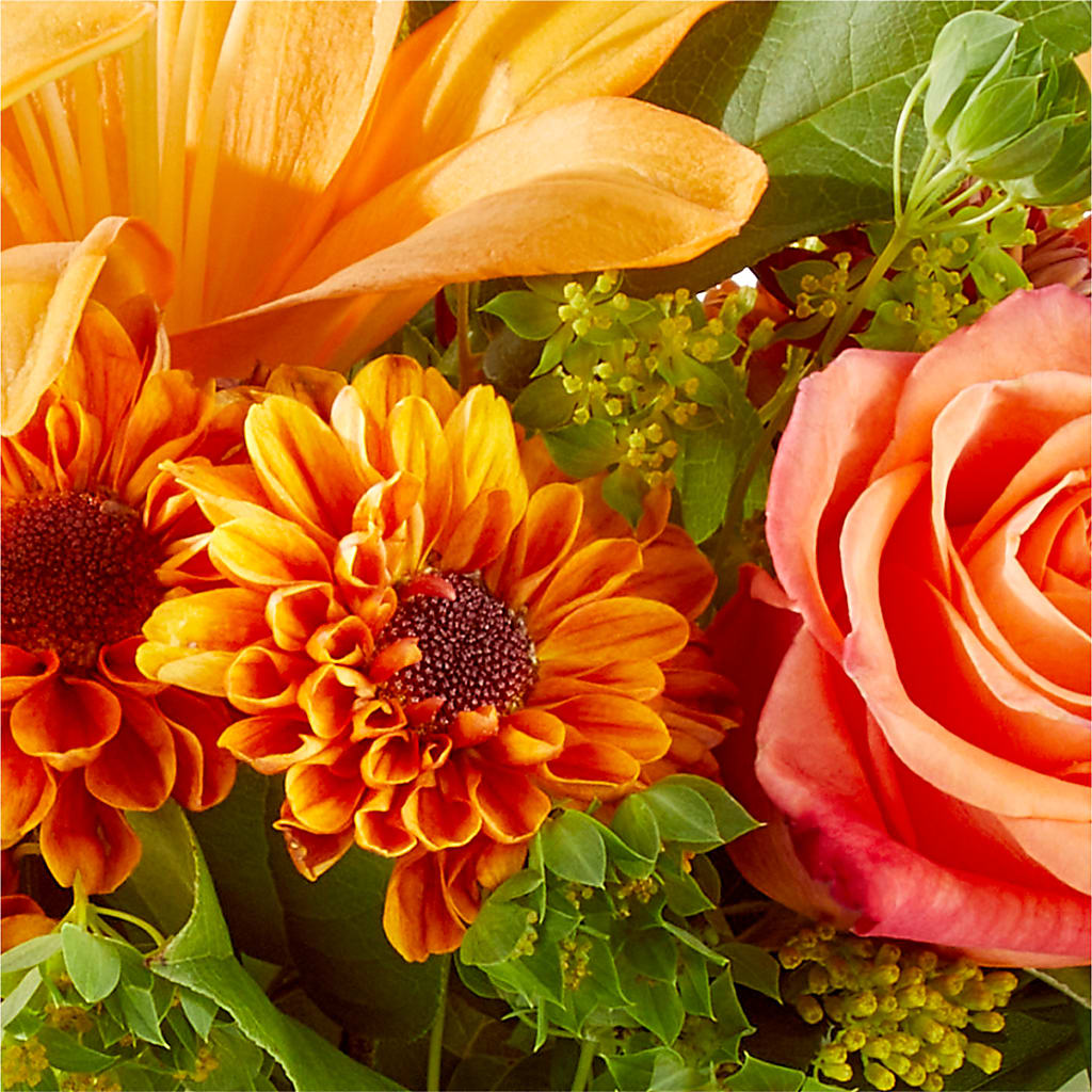Honeycrisp Bouquet –  Kennedale Florist, Saginaw TX