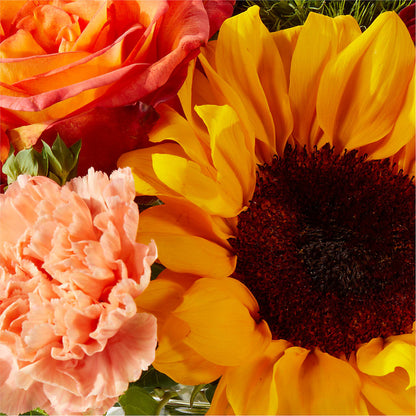 Harvest Festival Bouquet –  Kennedale Florist, Saginaw TX