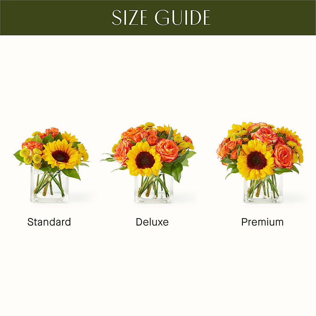 Picnic in the Park Bouquet –  Kennedale Florist, Saginaw TX
