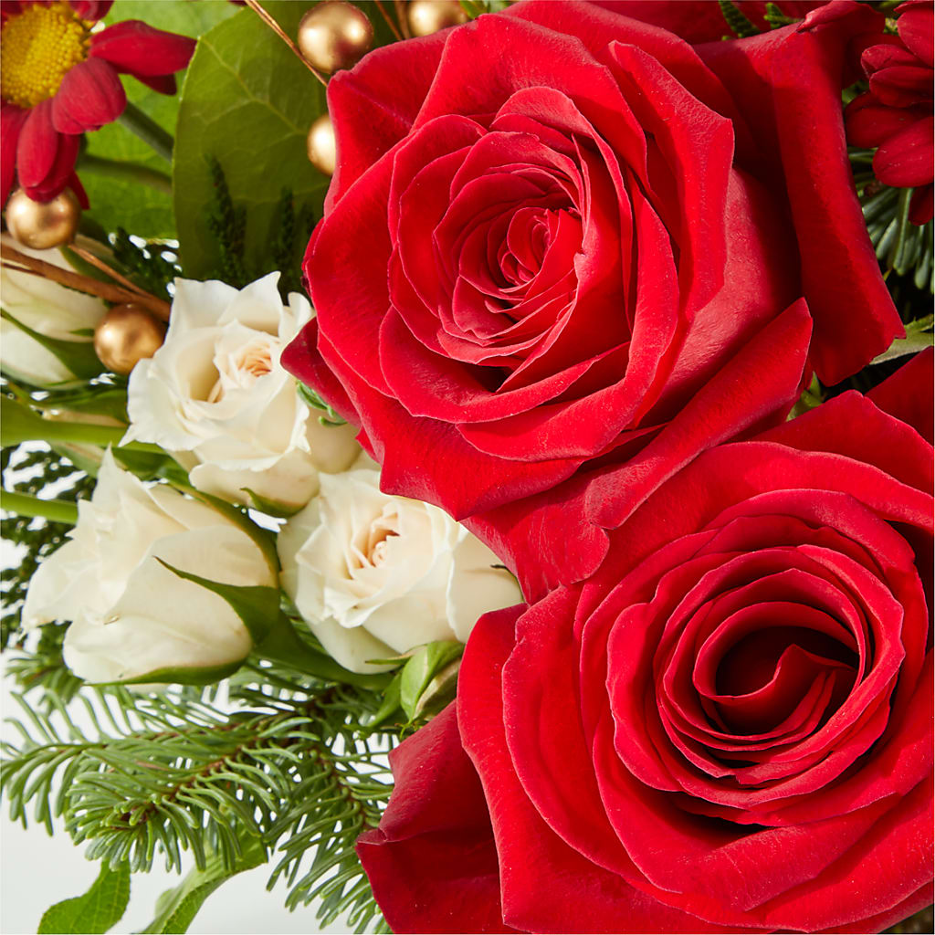 Believe Bouquet –  Kennedale Florist, Saginaw TX