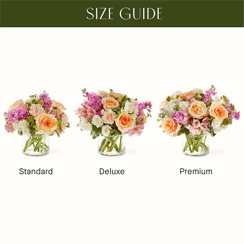 Paradise Bouquet –  Kennedale Florist, Saginaw TX