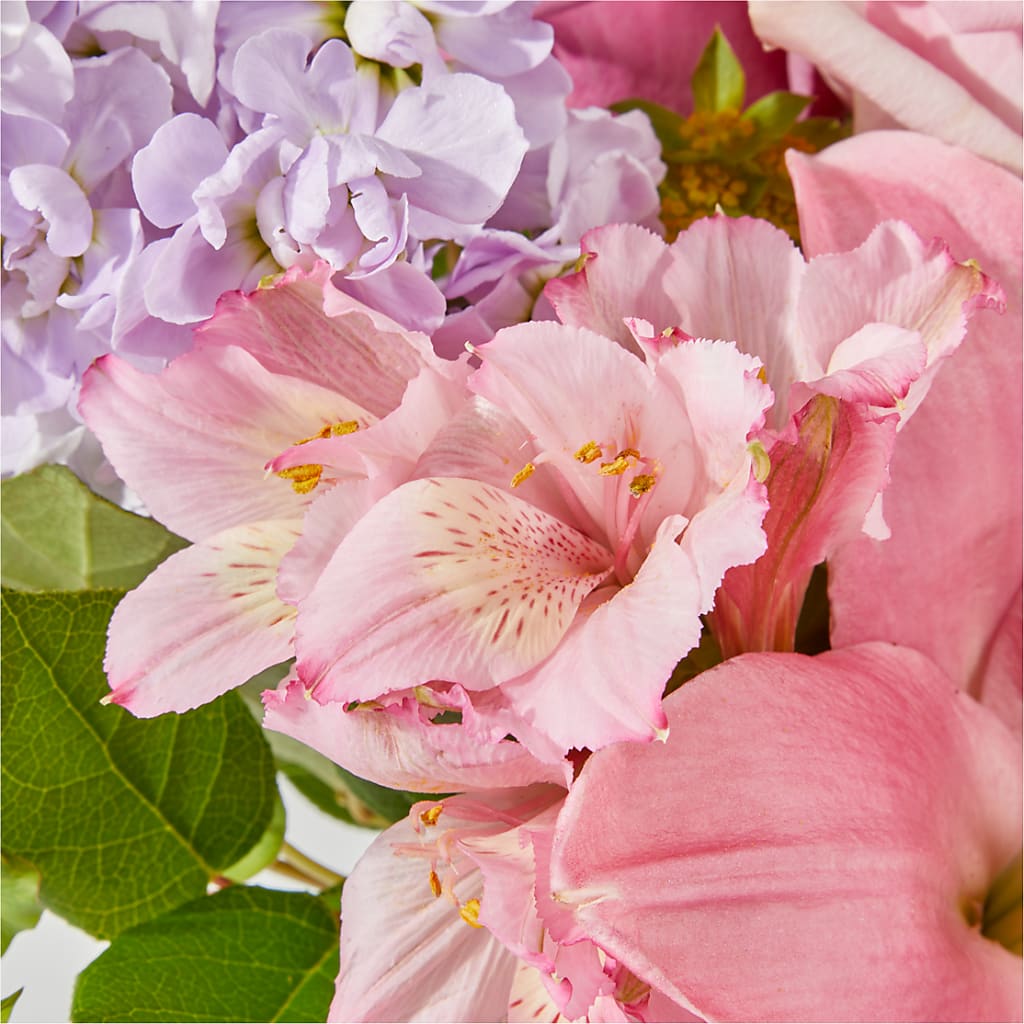 The Crown Jewel Bouquet –  Kennedale Florist, Saginaw TX