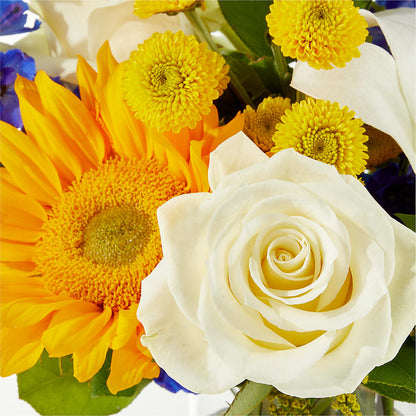 Stargazing Bouquet –  Kennedale Florist, Saginaw TX