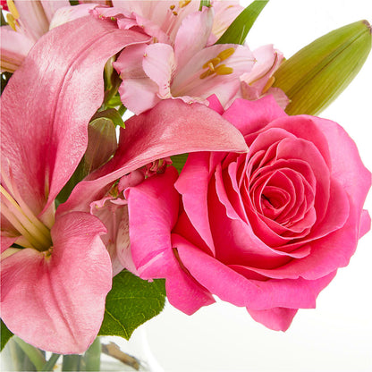 Lots of Love Bouquet –  Kennedale Florist, Saginaw TX