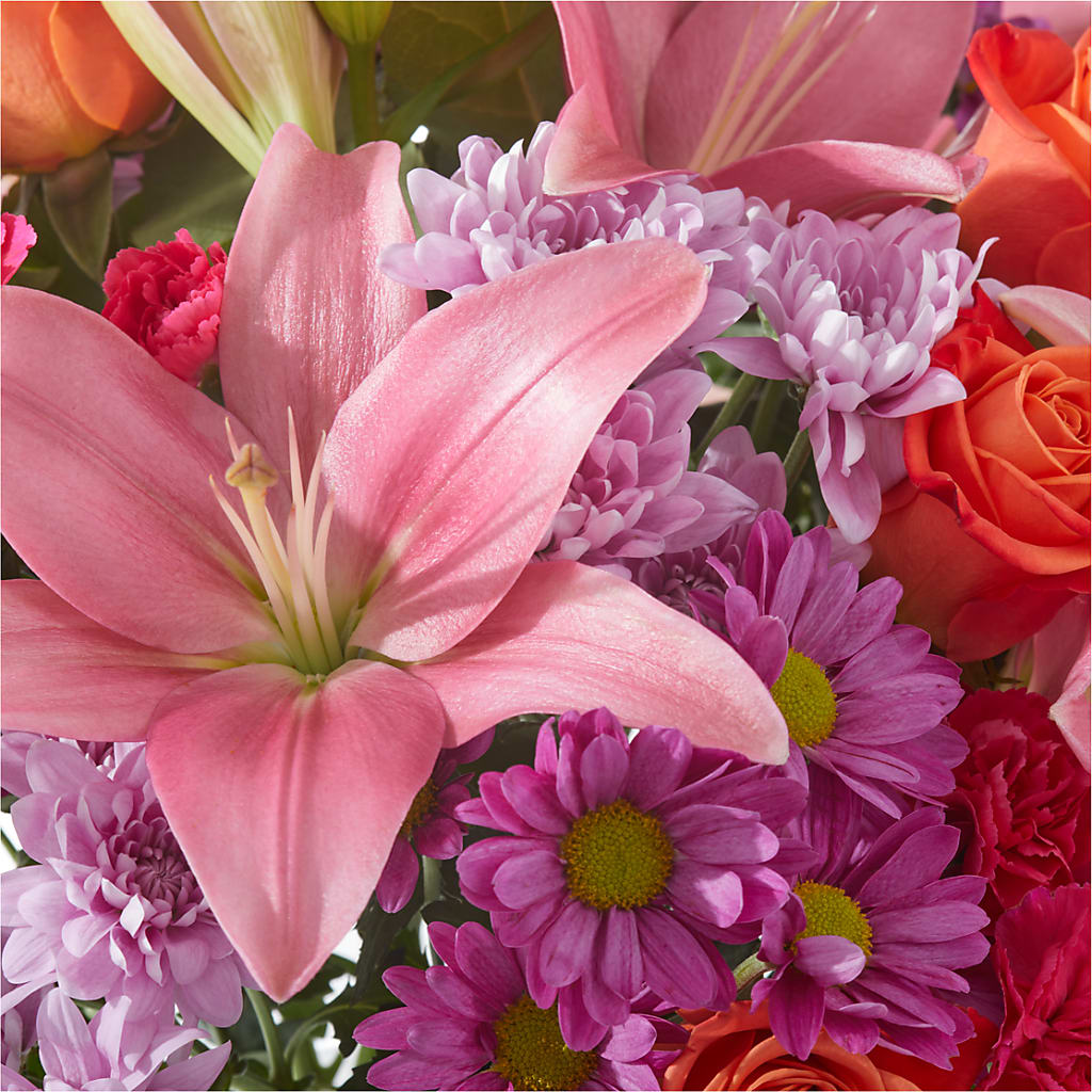 One and Only Bouquet –  Kennedale Florist, Saginaw TX