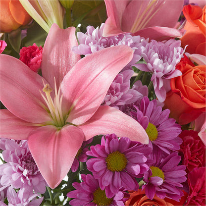 One and Only Bouquet –  Kennedale Florist, Saginaw TX