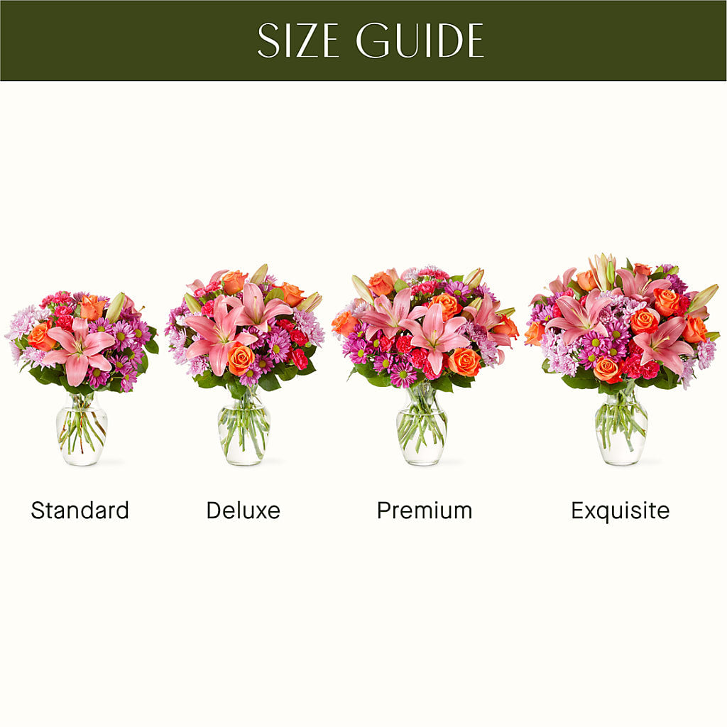 One and Only Bouquet –  Kennedale Florist, Saginaw TX