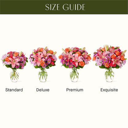 One and Only Bouquet –  Kennedale Florist, Saginaw TX