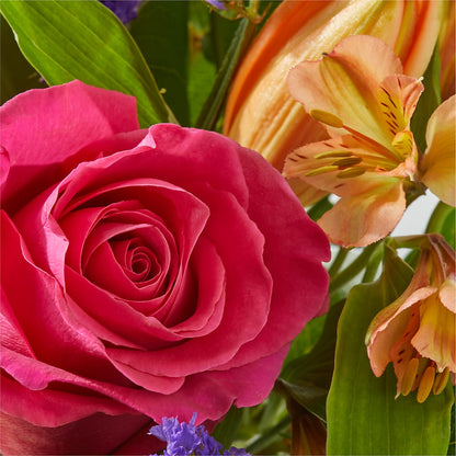 Joyful Bouquet –  Kennedale Florist, Saginaw TX