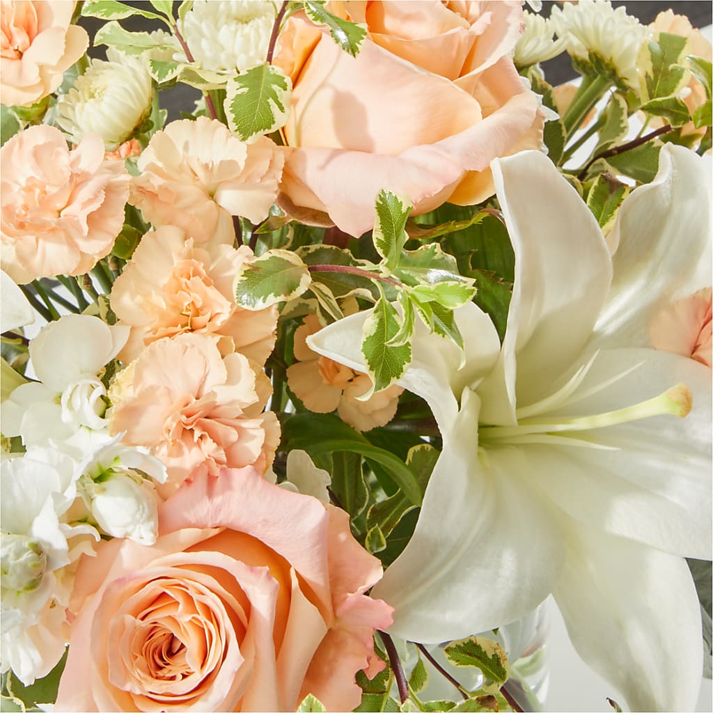 Darling Bouquet –  Kennedale Florist, Saginaw TX