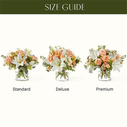 Darling Bouquet –  Kennedale Florist, Saginaw TX