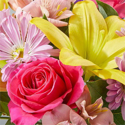 Sprinkles Bouquet –  Kennedale Florist, Saginaw TX