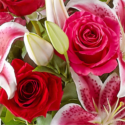 Always You Bouquet –  Kennedale Florist, Saginaw TX