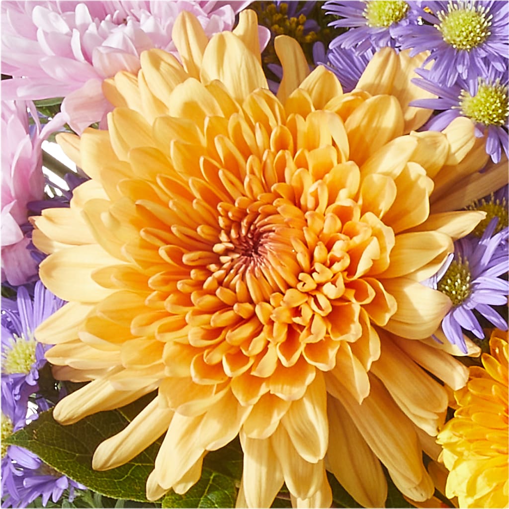 Countryside Bouquet –  Kennedale Florist, Saginaw TX