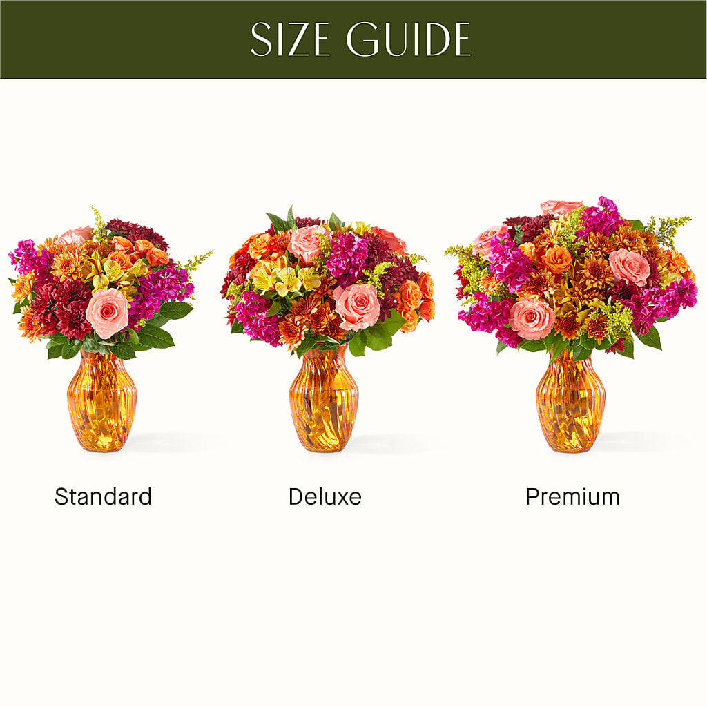 Countryside Bouquet –  Kennedale Florist, Saginaw TX