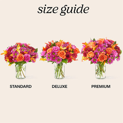 Mum's the Word Bouquet –  Kennedale Florist, Saginaw TX