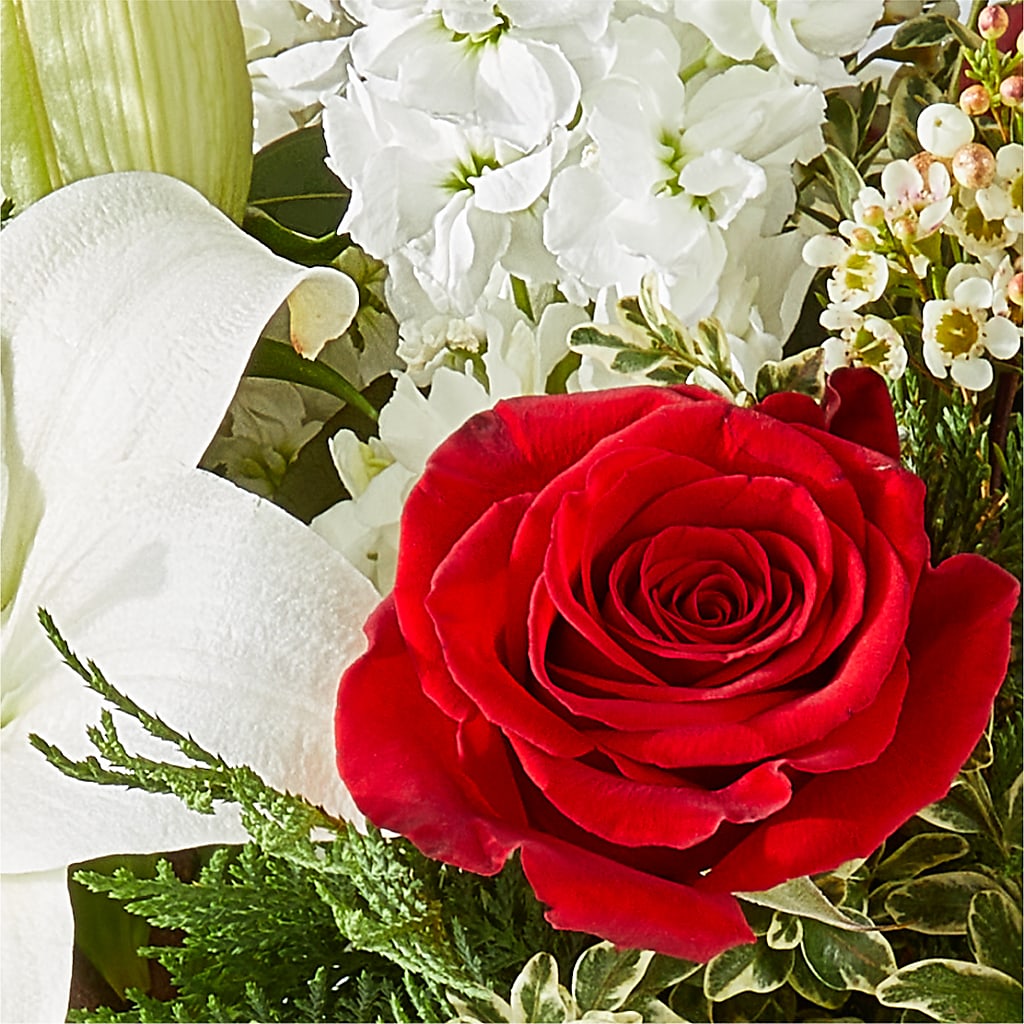 Twinkle Lights Bouquet –  Kennedale Florist, Saginaw TX