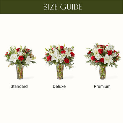 Twinkle Lights Bouquet –  Kennedale Florist, Saginaw TX