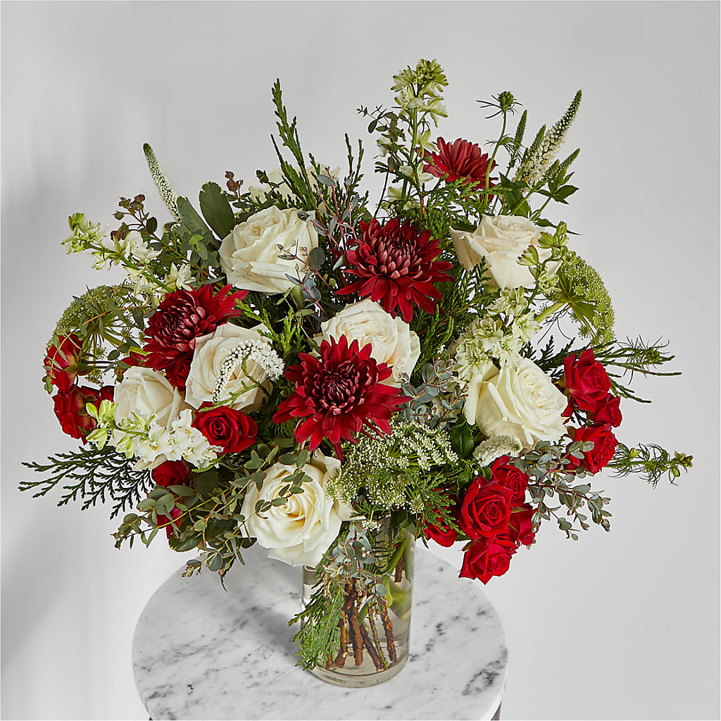 Favorite Traditions Bouquet –  Kennedale Florist, Saginaw TX