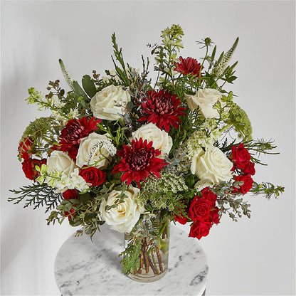 Favorite Traditions Bouquet –  Kennedale Florist, Saginaw TX